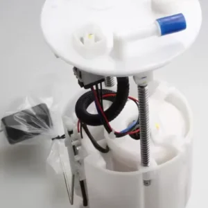 bomba de gasolina