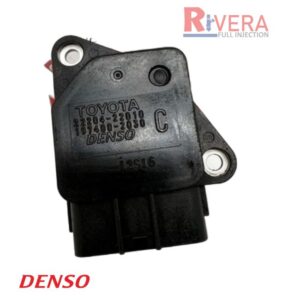 SENSOR DE FLUJO DE AIRE TOYOTA YARIS |PROBOX | 1NZ | 2NZ   -  22204-22010