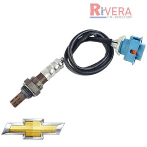 SENSOR DE OXIGENO CHEVROLET CRUZE 2012-2016 -   55566648