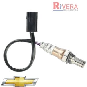 SENSOR DE OXIGENO CHEVROLET SAIL DELANTERO (N° 1)  -  24104288