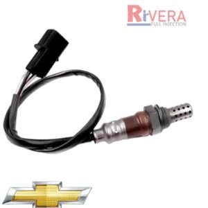 SENSOR DE OXIGENO CHEVROLET SAIL POSTERIOR (N° 2) -  9024423