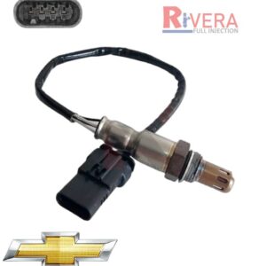 SENSOR DE OXIGENO CHEVROLET SPIN -  24583550