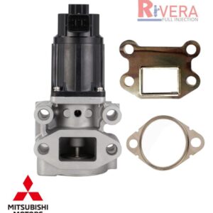 VALVULA EGR MITSUBISHI L200 - 1582A037