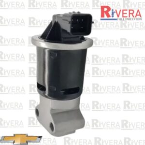 VALVULA EGR CHEVROLET N300 - N200 | CHANGHE M50S -  9052840