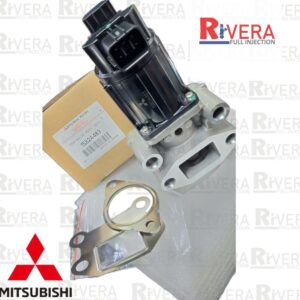 VALVULA EGR MITSUBISHI L200 -  1582A483