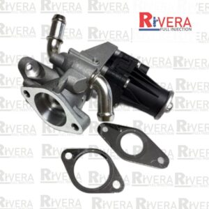 VALVULA EGR MAZDA BT-50 - BK2Q-9D475-CB