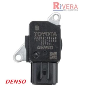 SENSOR DE FLUJO DE AIRE TOYOTA COROLLA 3ZR  -   22204-31020