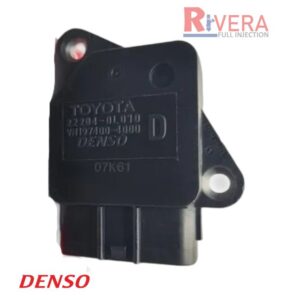 SENSOR DE FLUJO DE AIRE TOYOTA HILUX 1KD-2KD -  22204-0L010