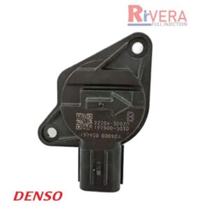 SENSOR DE FLUJO DE AIRE TOYOTA HILUX 2017-2020  -  22204-30030