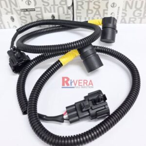 SENSOR DE CIGÜEÑAL NISSAN FRONTIER ZD30 - ZD33 -  25977-VG100