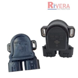 SENSOR TPS NISSAN PATROL ZD30 - A22-661 J03