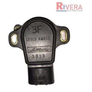 SENSOR DE PEDAL NISSAN ALMERA | AD | SUNNY |QG15 |QG16  -  18919-AM810