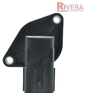 SENSOR DE FLUJO DE AIRE MAZDA  -  E5T62271