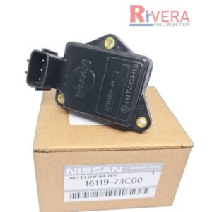 SENSOR DE FLUJO DE AIRE NISSAN SENTRA GA16 - AFH45M-46